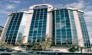 شرکت بیمه سامان شعبه عراق را به تازگی افتتاح کرد