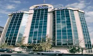 شرکت بیمه سامان شعبه عراق را به تازگی افتتاح کرد