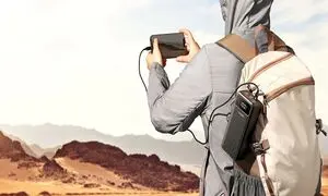 پرظرفیت ترین پاور بانک برای استفاده تمام خانواده در زمان های قطعی برق + قیمت