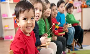 اختلال طیف اتیسم در سطح جامعه پذیرفته شد