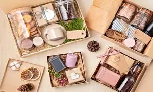 هدیه شرکتی سازمانی شب یلدا کمتر از یک میلیون تومان