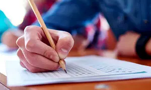 اعتراض جمعی از داوطلبان به نتیجه آزمون وکالت دادگستری