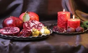 تا 85 درصد تخفیف یلدایی در تگموند