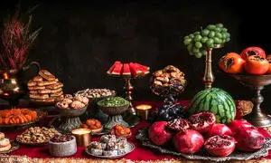 بهترین کافه رستوران های کیش برای شب یلدا
