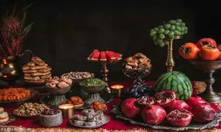 بهترین کافه رستوران های کیش برای شب یلدا