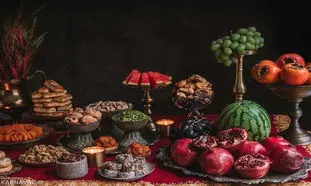 بهترین کافه رستوران های کیش برای شب یلدا