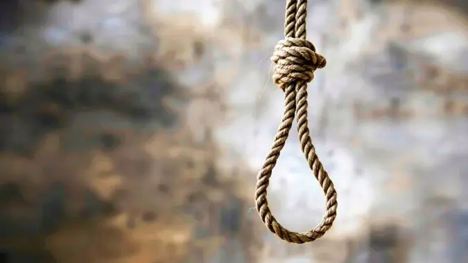 قصاص ، پایان داستان آزارگر زنان تهرانی