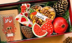 تا 80 درصد تخفیف در یلدای تکنولایف