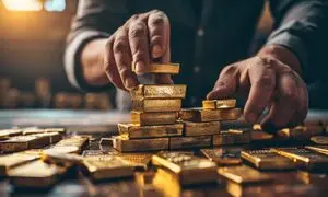 خرید و فروش طلای آنلاین مطمئن است؟