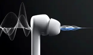 چرا هندزفری Huawei FreeBuds 3i متمایز از رقبای خود است؟