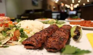 چلوکباب ایرانی در میان 100 غذای خوشمزه جهان در 2025