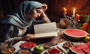 30 کتاب خوب از ناشران معتبر برای هدیه در شب یلدا