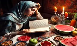30 کتاب خوب از ناشران معتبر برای هدیه در شب یلدا