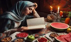 30 کتاب خوب از ناشران معتبر برای هدیه در شب یلدا