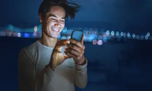 5 مدل گوشی آنر با دوربین سلفی باکیفیت