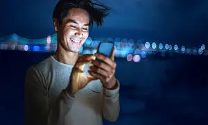5 مدل گوشی آنر با دوربین سلفی باکیفیت