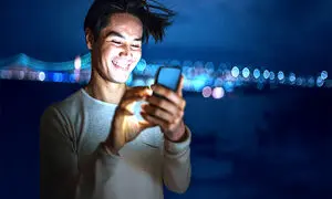 5 مدل گوشی آنر با دوربین سلفی باکیفیت