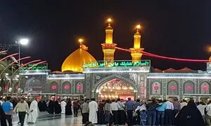نکات مهم در انتخاب تور کربلا
