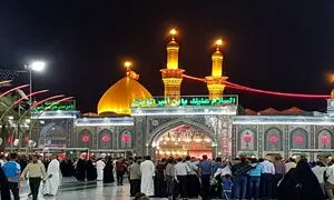 نکات مهم در انتخاب تور کربلا