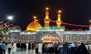 نکات مهم در انتخاب تور کربلا