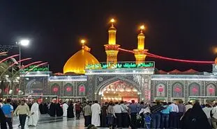 نکات مهم در انتخاب تور کربلا