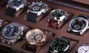 آنلاین از کجا ساعت مچی اصل بخریم؟