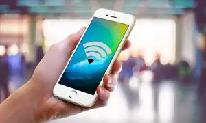 چرا گوشی آیفون به اینترنت وصل نمی ‌شود؟ راهنمای جامع برای رفع مشکل
