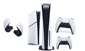 بهترین تخفیف پلی استیشن 5 در حراج شب یلدا