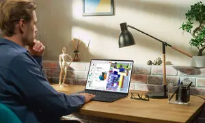 خرید لپ تاپ 20 تا 40 میلیون