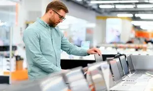 شرایط خرید لپ تاپ اقساطی