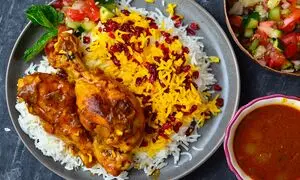 اجرای کمپین «قصه‌ هرغذا» در کاله