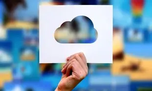 پرسرعت ترین سرور ابری ایران