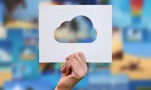 پرسرعت ترین سرور ابری ایران