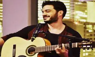 دادگاهی شدن خواننده مشهور ترک به خاطر زن ایرانی