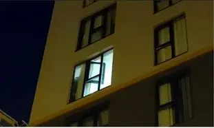 ماجرای مشکوک سقوط بلاگر ایرانی در استانبول