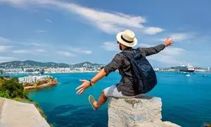 رونمایی از خرید اقساطی سفر علی بابا