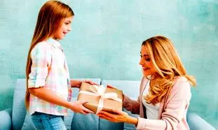 5 هدیه برای روز مادر با یک میلیون تومان