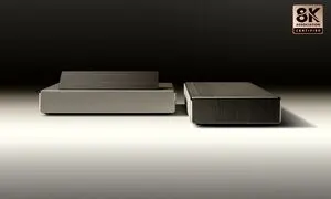 موفقیت بزرگ سامسونگ برای پروژکتور The Premiere 8K 