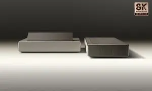 موفقیت بزرگ سامسونگ برای پروژکتور The Premiere 8K 