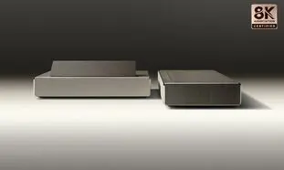 موفقیت بزرگ سامسونگ برای پروژکتور The Premiere 8K 