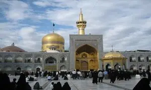 نکات مهم برای خرید تور مشهد