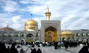 نکات مهم برای خرید تور مشهد