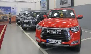 نکات کلیدی برای خرید KMC T8 در بازار آزاد