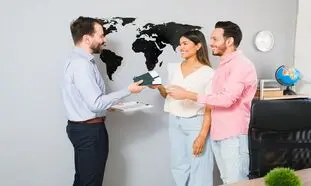 چگونه با لحظه آخر مناسب‌ ترین تور را برای تعطیلات خود پیدا کنیم؟