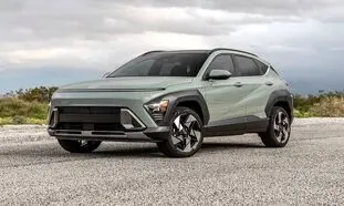 بررسی تخصصی Hyundai KONA؛ شاسی‌ بلند کوچک کره‌ ای در بازار ایران