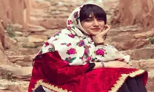 هر آنچه لازم است از پرستو احمدی بدانید