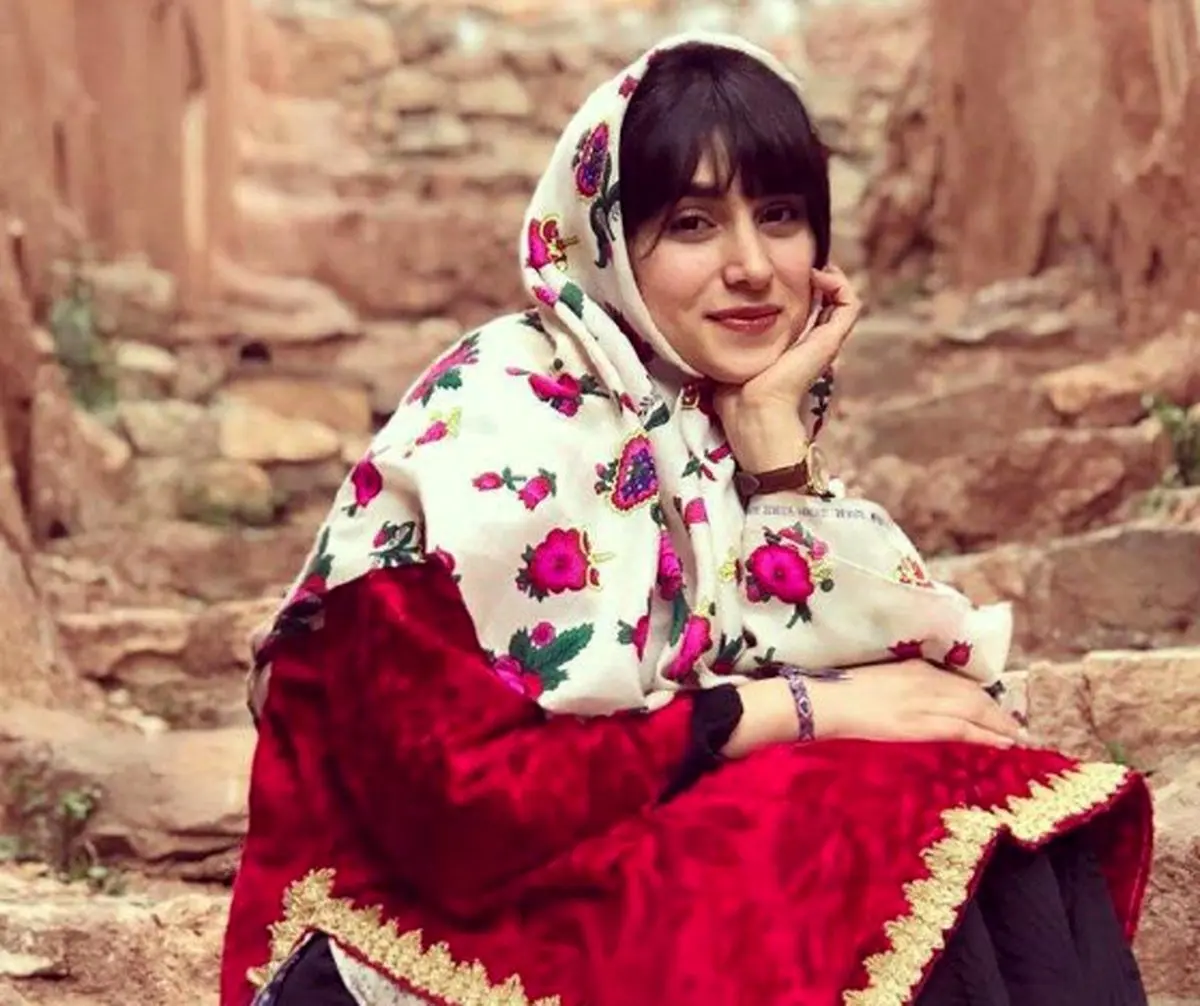 هر آنچه لازم است از پرستو احمدی بدانید