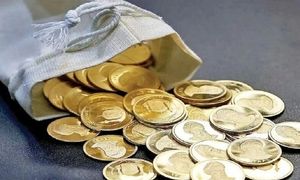 قیمت سکه امامی و مقایسه آن با قیمت طلا امروز