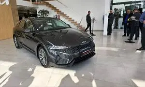 مزایای خرید اقساطی خودرو خارجی