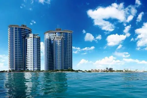 برگزاری نمایشگاه ساختمان کیش با شیوه جدید